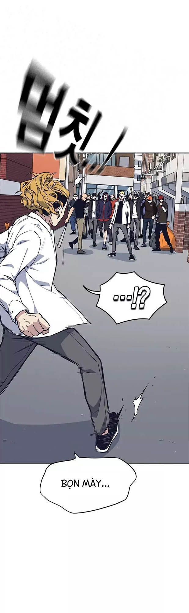 Học Nhóm - Chapter 68 - Page 26