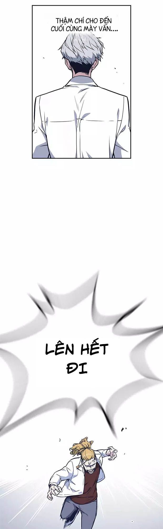 Học Nhóm - Chapter 68 - Page 29