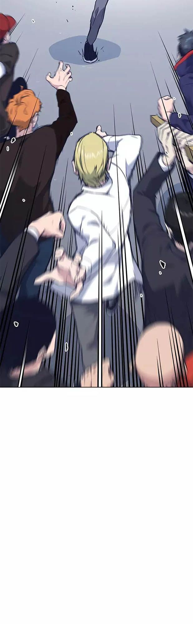 Học Nhóm - Chapter 68 - Page 30