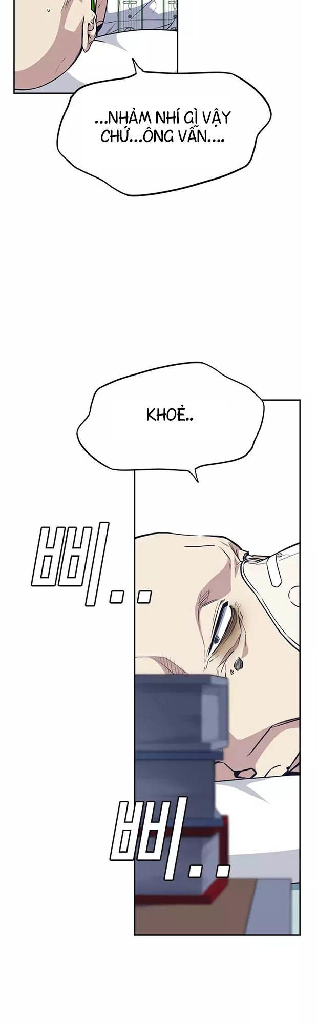 Học Nhóm - Chapter 68 - Page 33