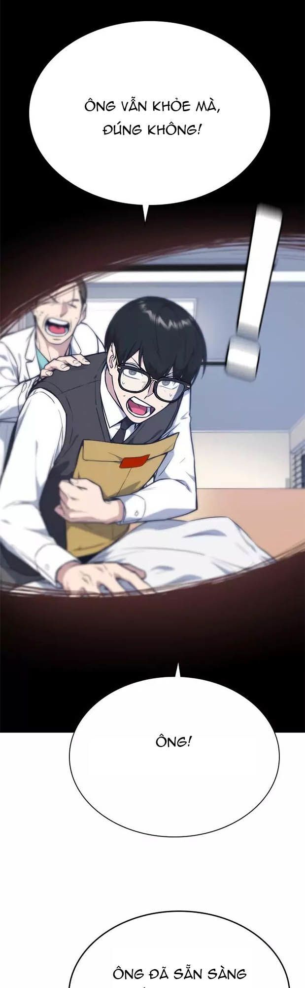 Học Nhóm - Chapter 68 - Page 39