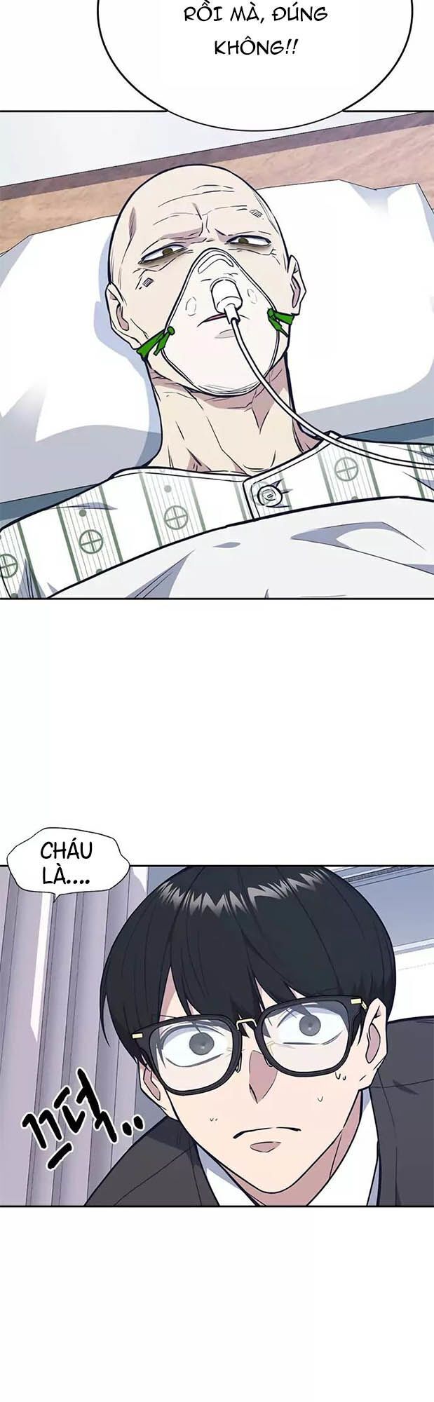 Học Nhóm - Chapter 68 - Page 40