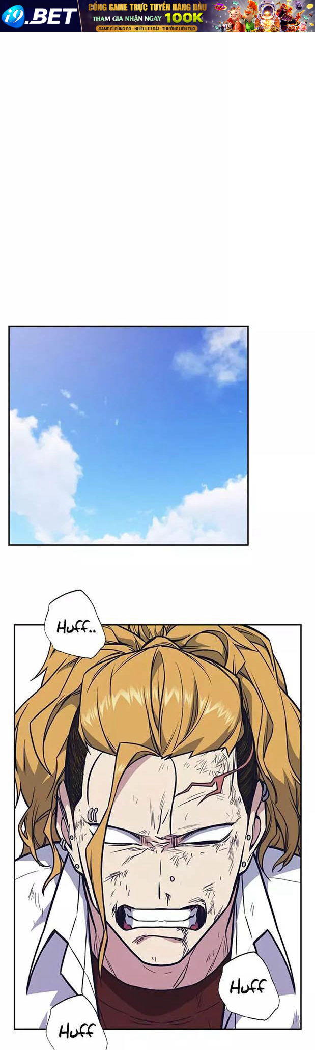 Học Nhóm - Chapter 68 - Page 41