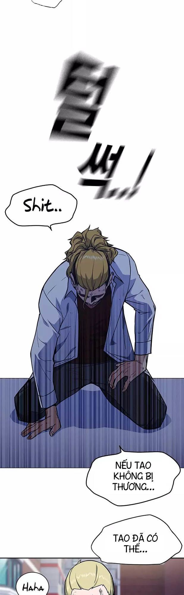 Học Nhóm - Chapter 68 - Page 42