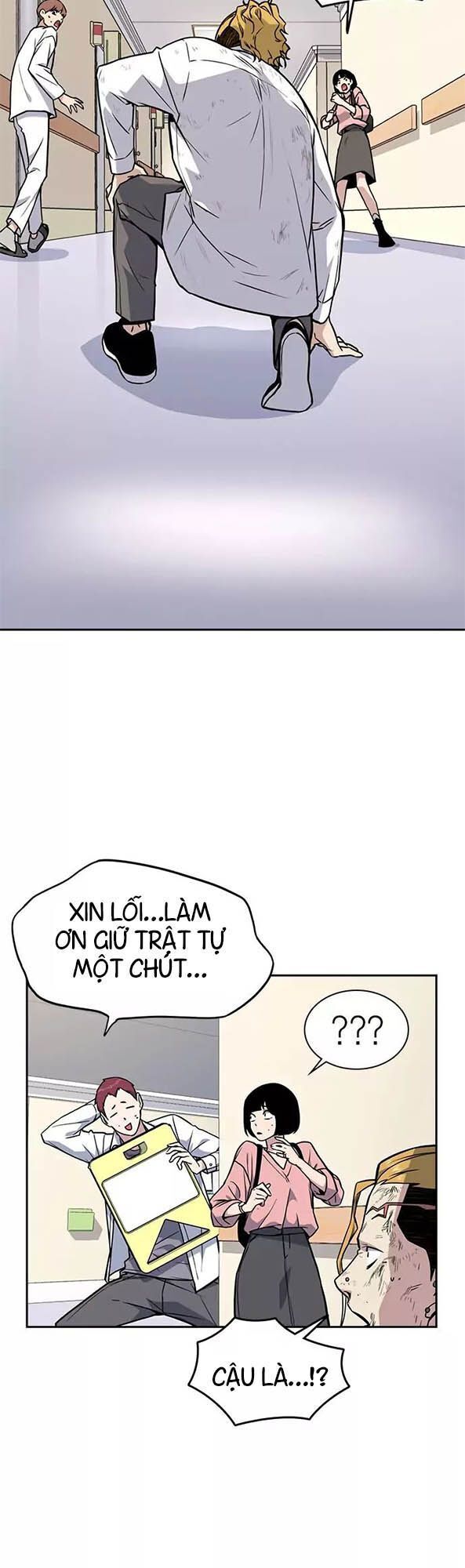 Học Nhóm - Chapter 68 - Page 45