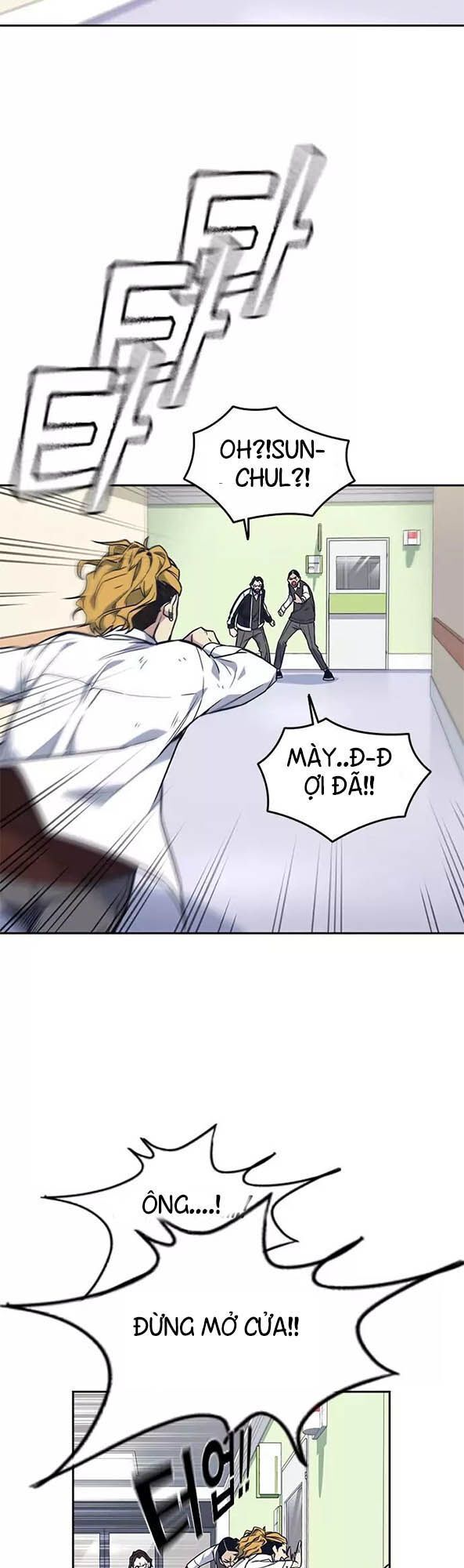 Học Nhóm - Chapter 68 - Page 48