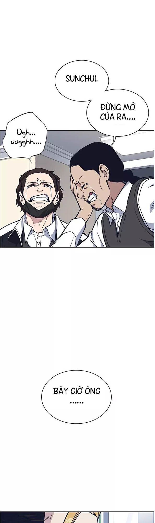 Học Nhóm - Chapter 68 - Page 50