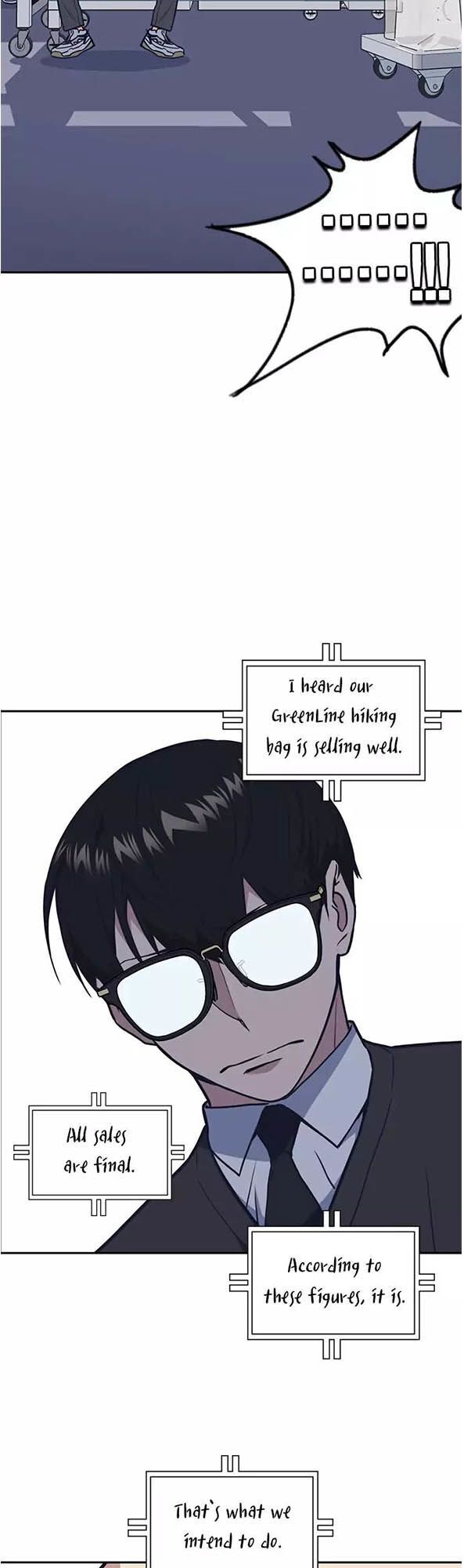 Học Nhóm - Chapter 68 - Page 52