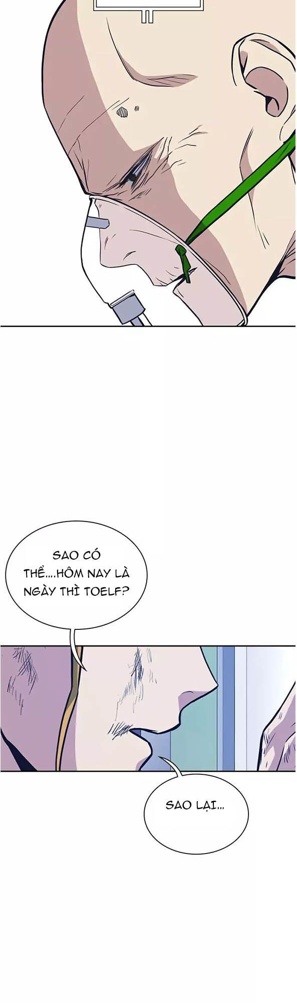 Học Nhóm - Chapter 68 - Page 53