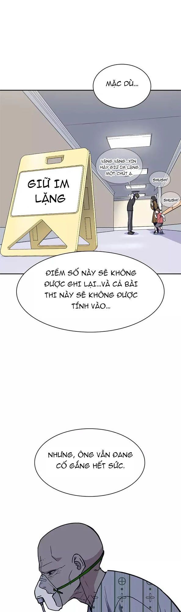 Học Nhóm - Chapter 68 - Page 56