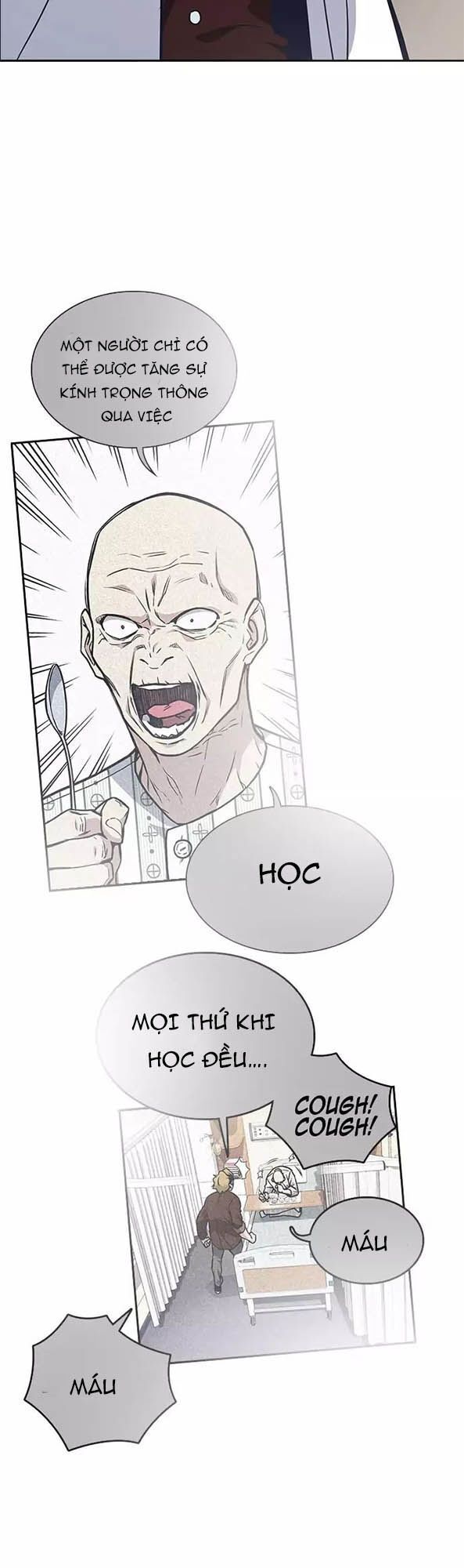 Học Nhóm - Chapter 68 - Page 58