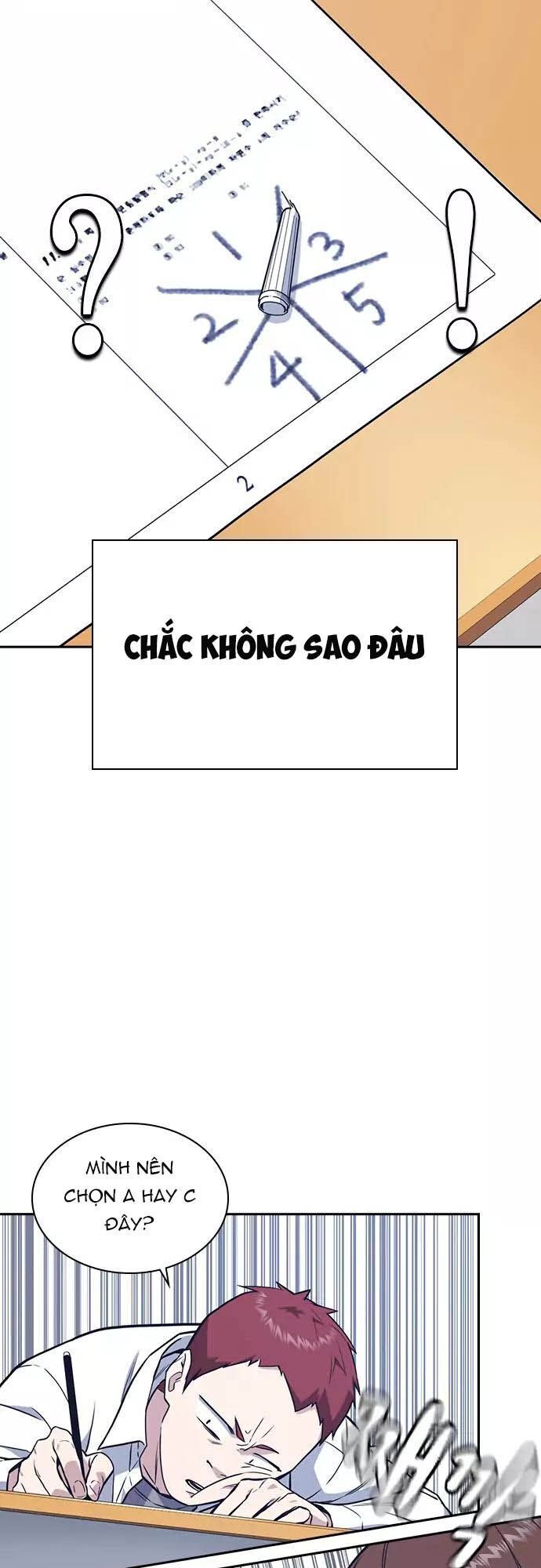 Học Nhóm - Chapter 68 - Page 6