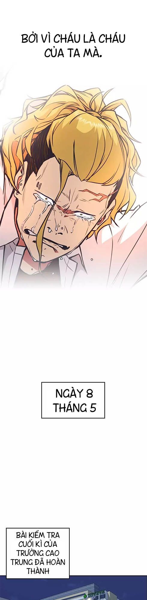 Học Nhóm - Chapter 68 - Page 62