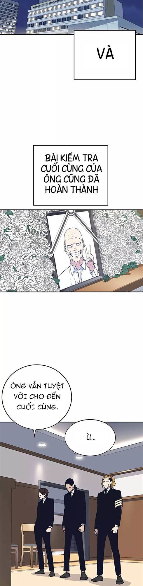 Học Nhóm - Chapter 68 - Page 63