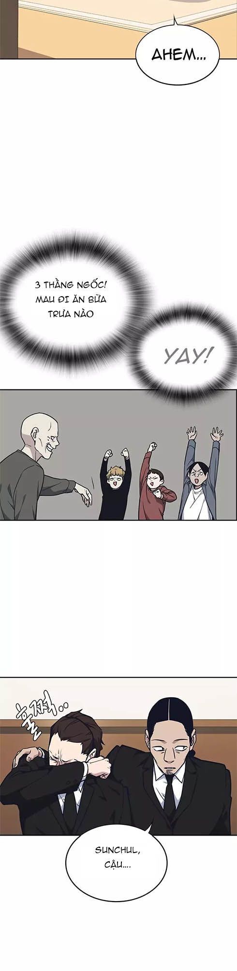 Học Nhóm - Chapter 68 - Page 64