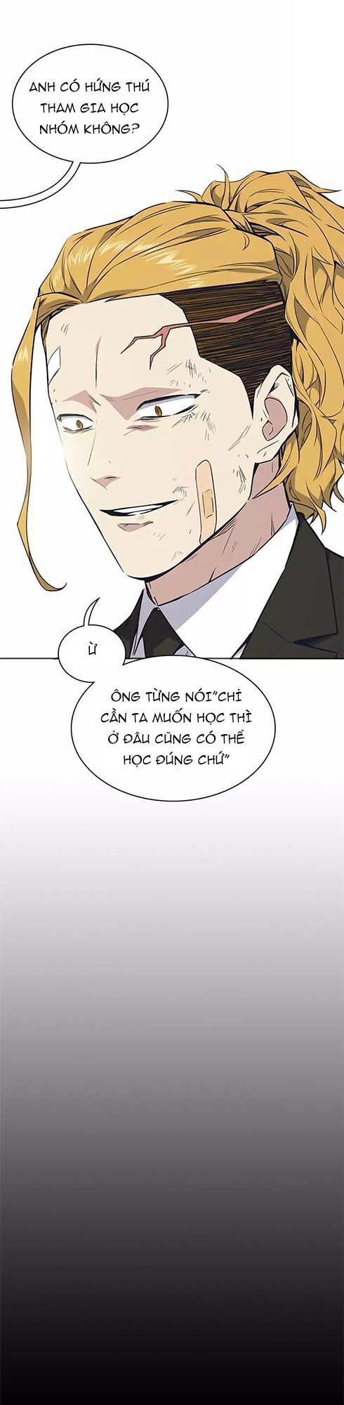 Học Nhóm - Chapter 68 - Page 66