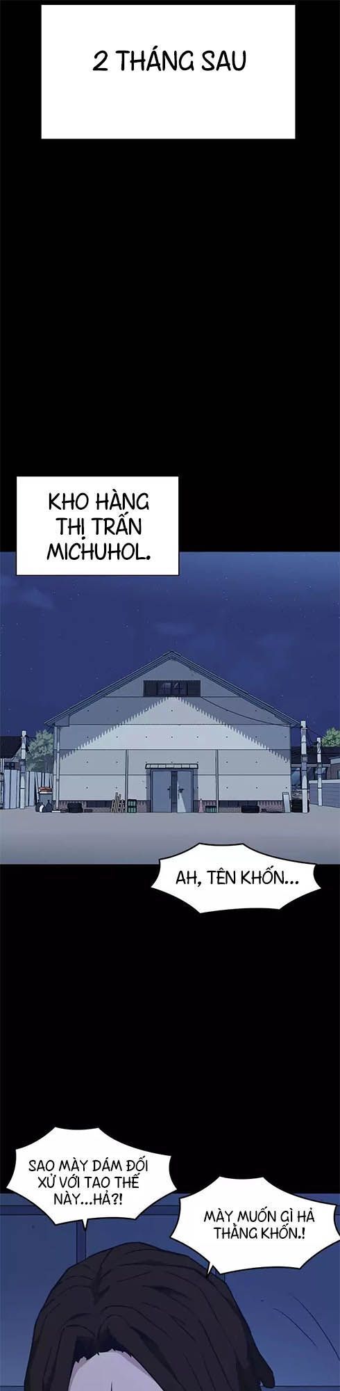 Học Nhóm - Chapter 68 - Page 68