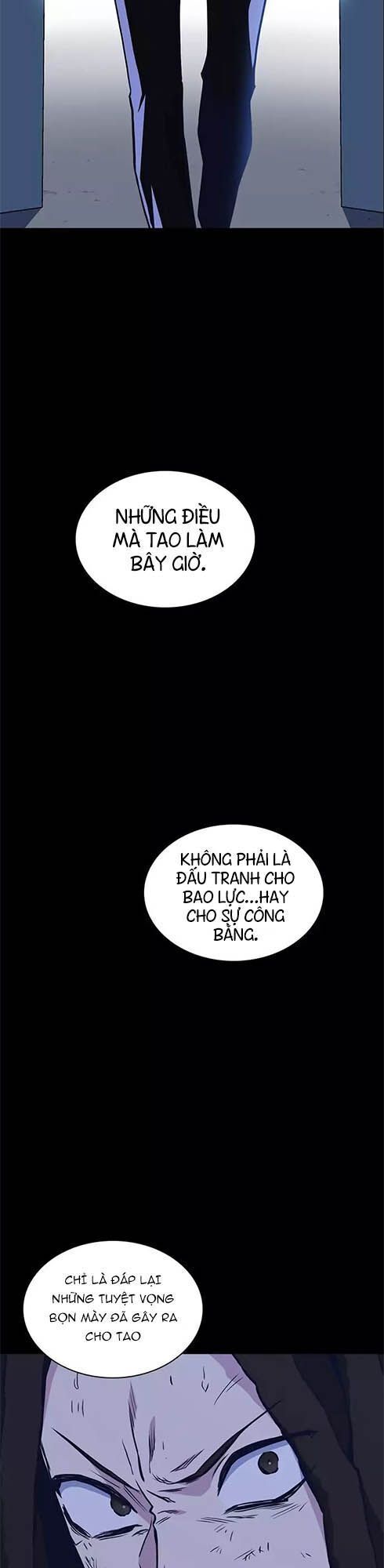 Học Nhóm - Chapter 68 - Page 70