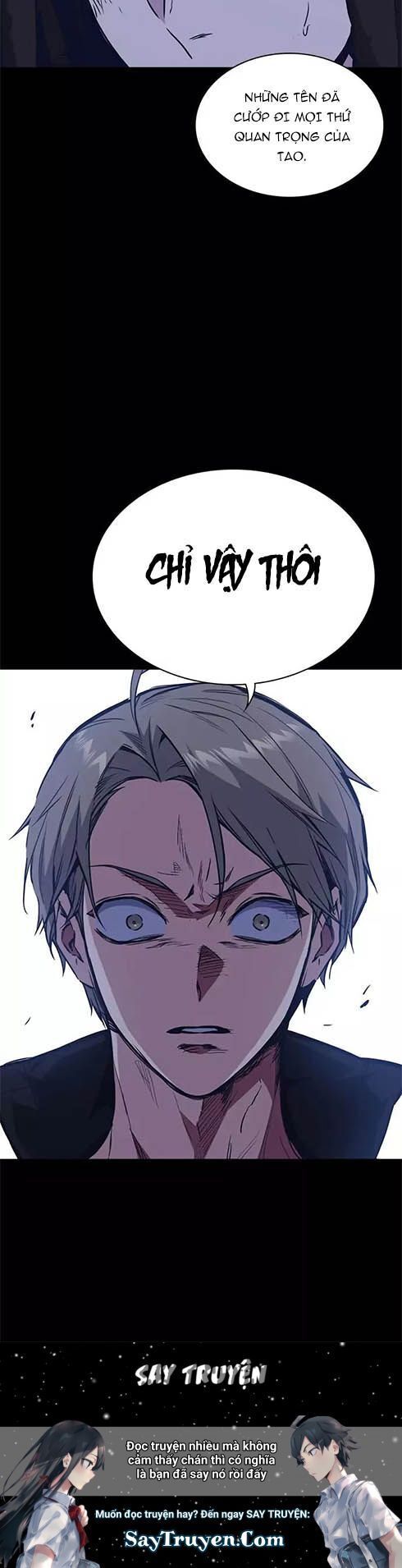 Học Nhóm - Chapter 68 - Page 71