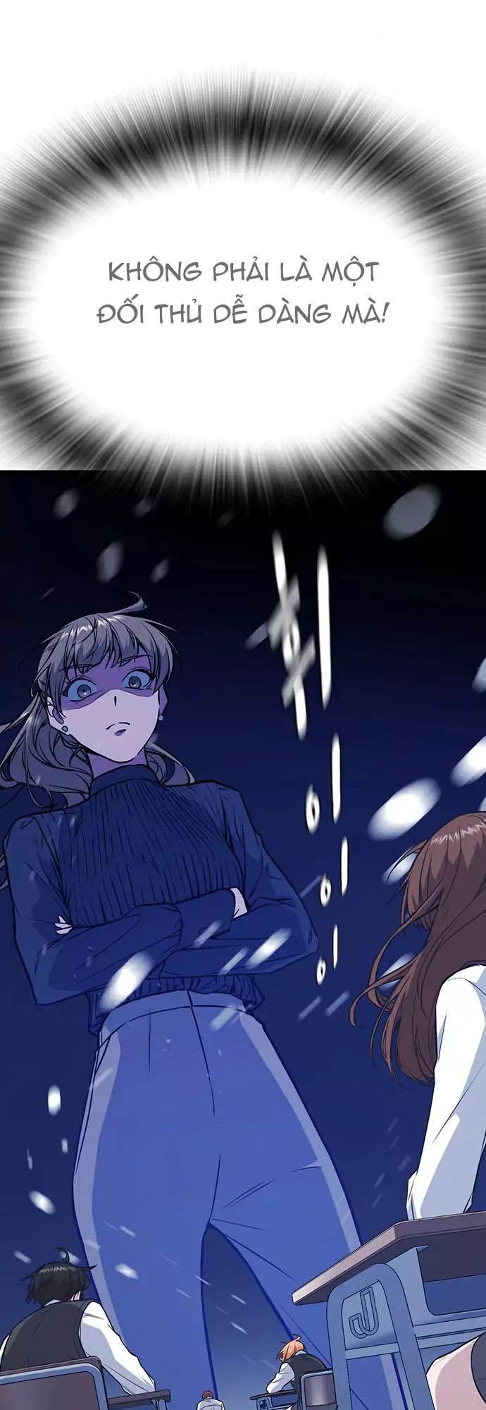 Học Nhóm - Chapter 68 - Page 8