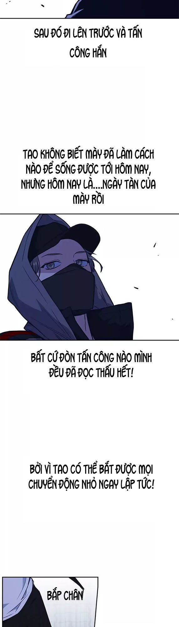 Học Nhóm - Chapter 69 - Page 14