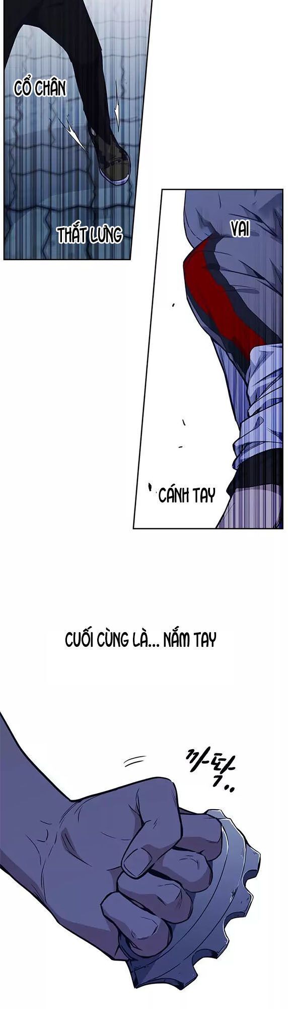 Học Nhóm - Chapter 69 - Page 15