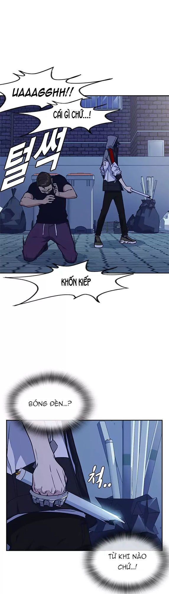 Học Nhóm - Chapter 69 - Page 19