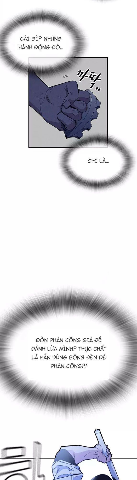 Học Nhóm - Chapter 69 - Page 20