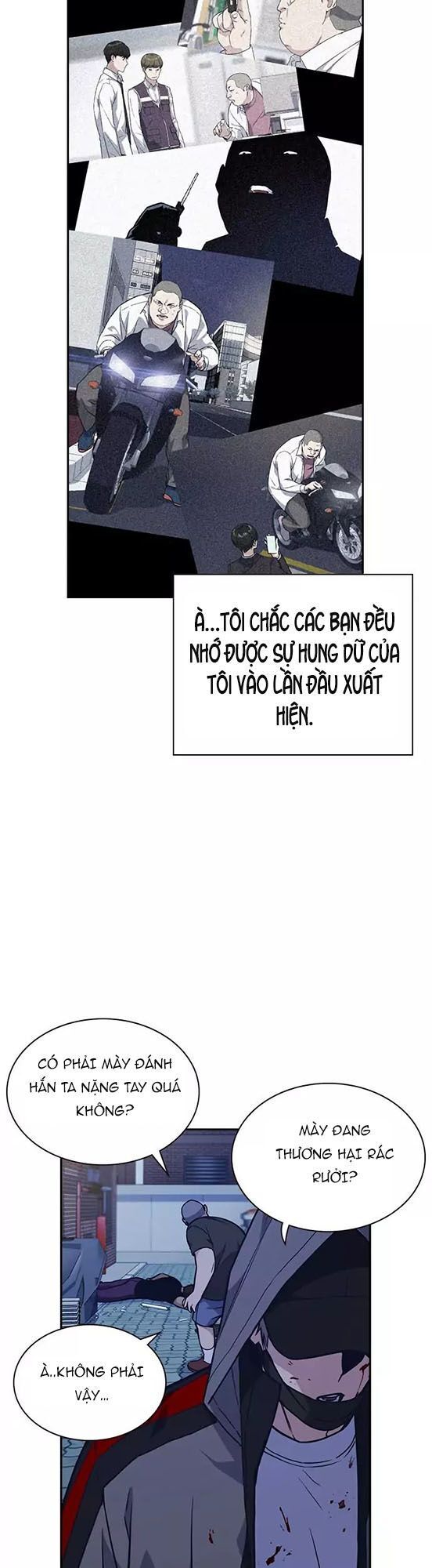 Học Nhóm - Chapter 69 - Page 26