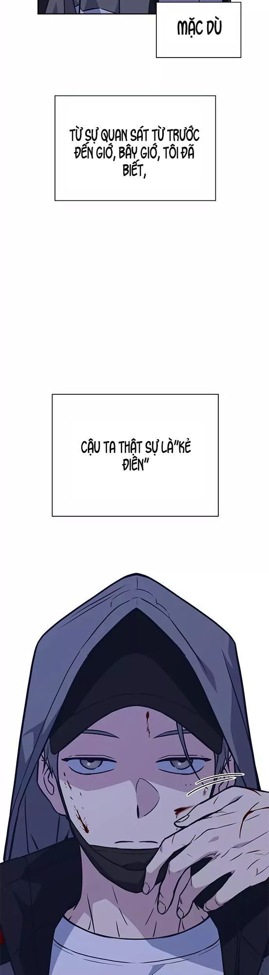 Học Nhóm - Chapter 69 - Page 27