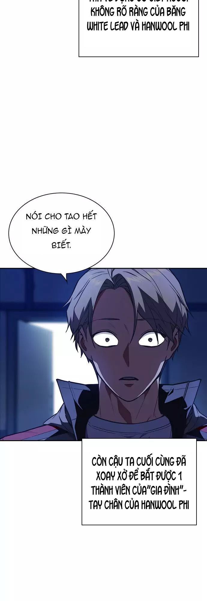 Học Nhóm - Chapter 69 - Page 3