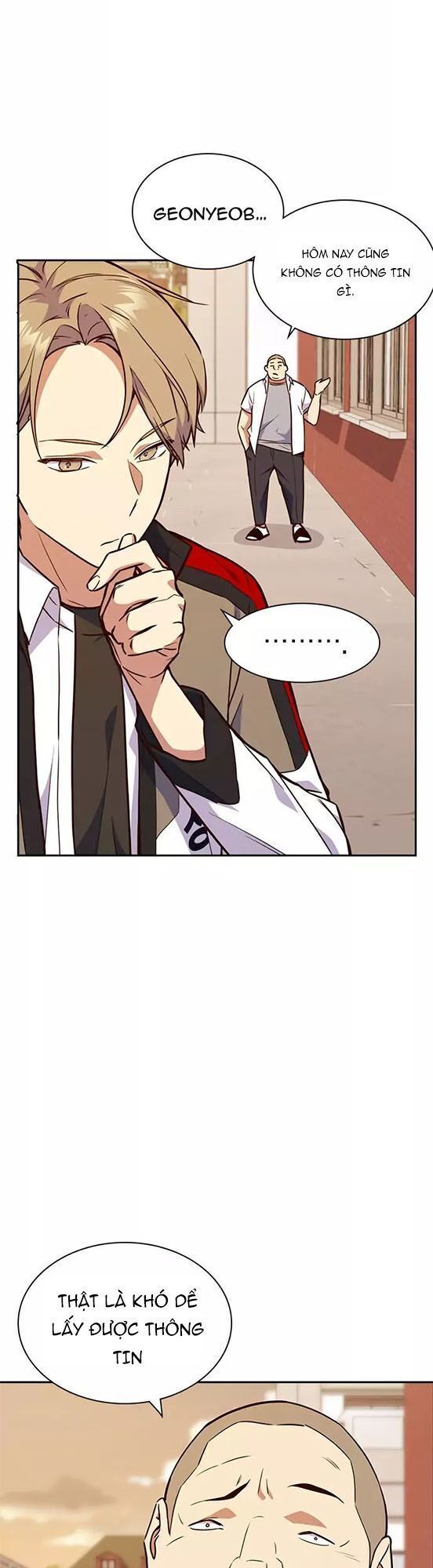 Học Nhóm - Chapter 69 - Page 31