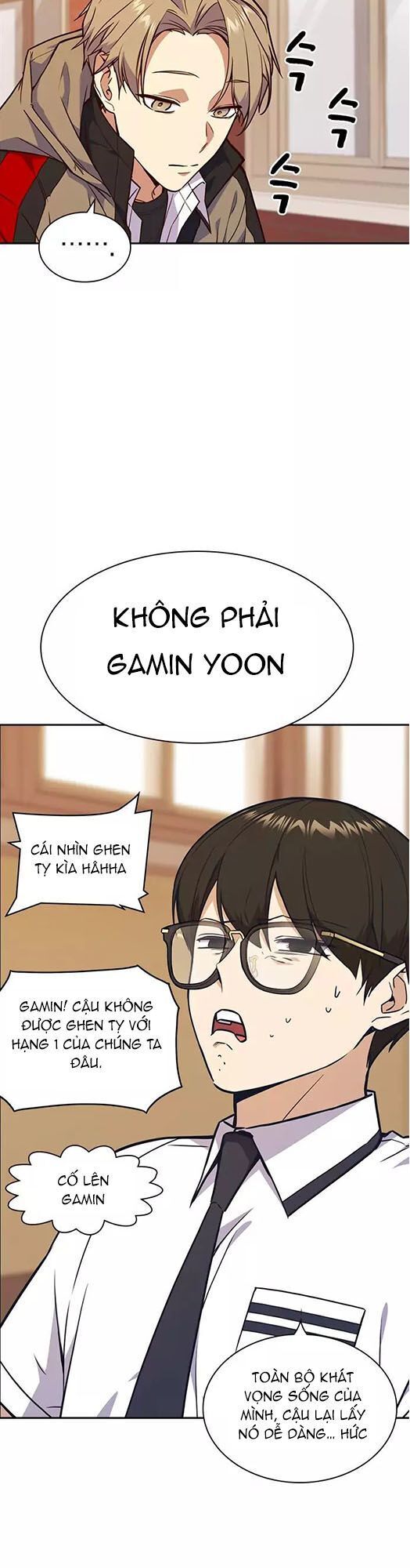 Học Nhóm - Chapter 69 - Page 37