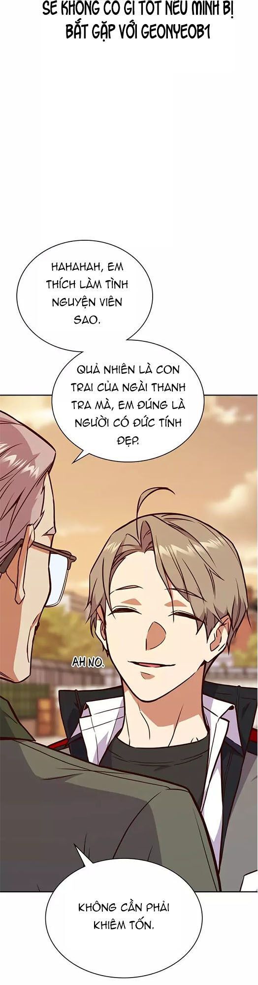 Học Nhóm - Chapter 69 - Page 42