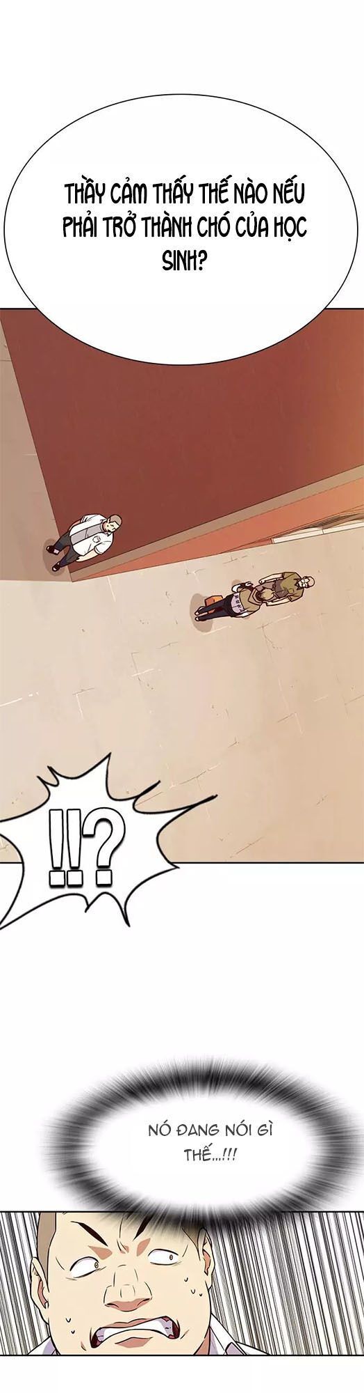 Học Nhóm - Chapter 69 - Page 45