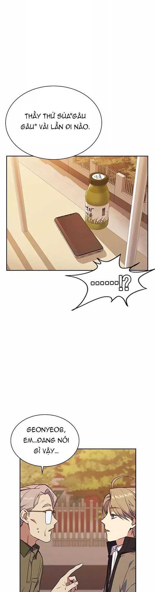 Học Nhóm - Chapter 69 - Page 46