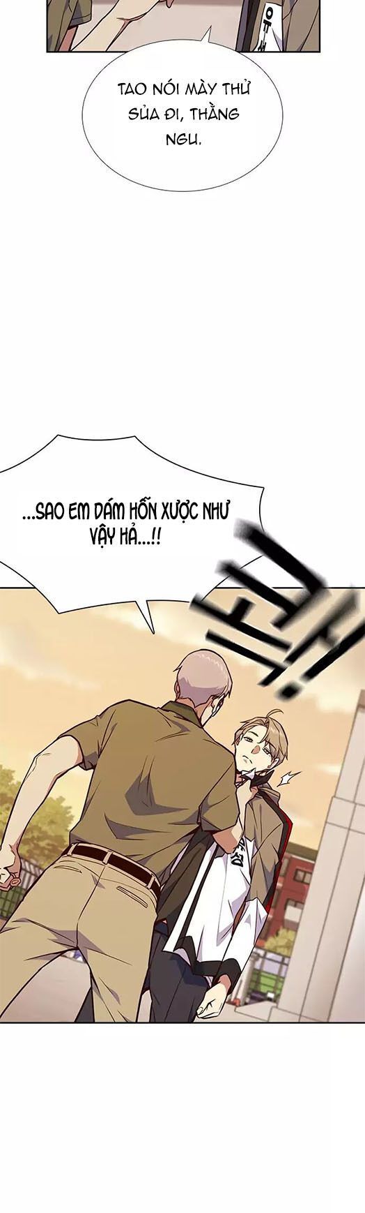 Học Nhóm - Chapter 69 - Page 47