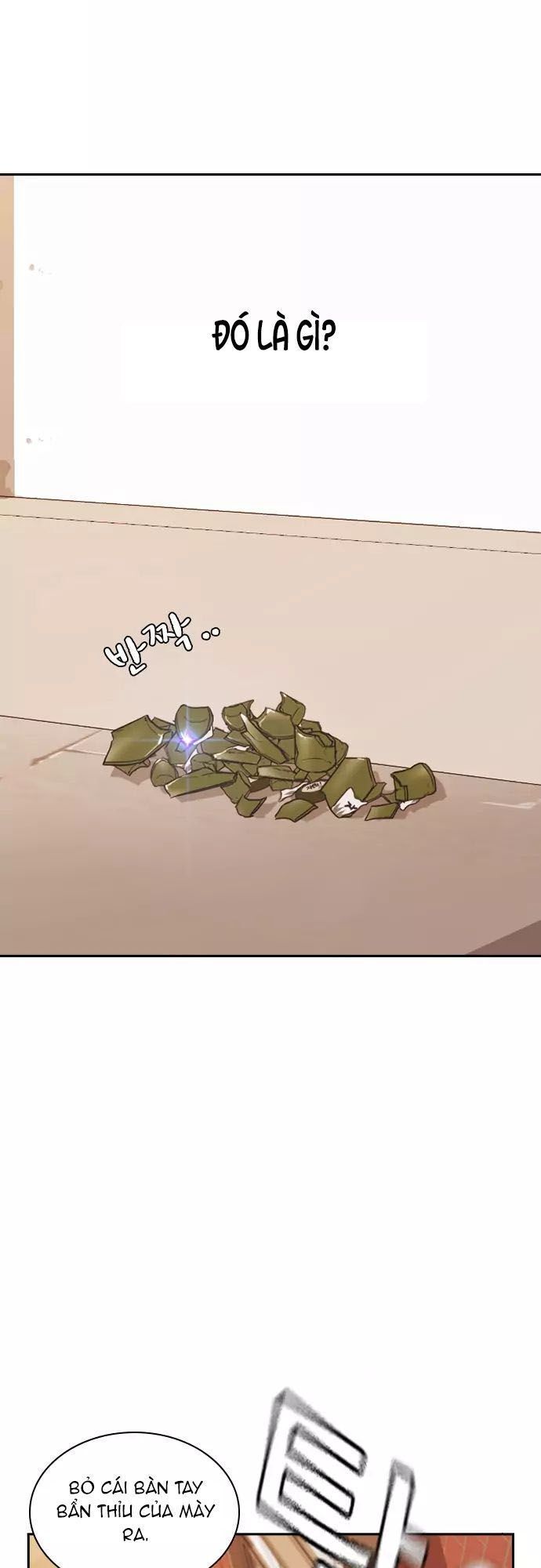 Học Nhóm - Chapter 69 - Page 49