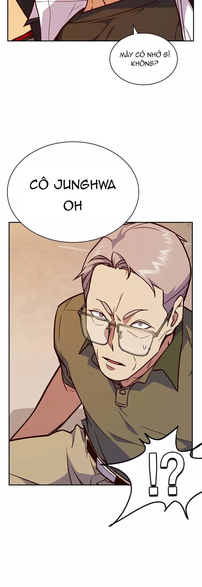 Học Nhóm - Chapter 69 - Page 51