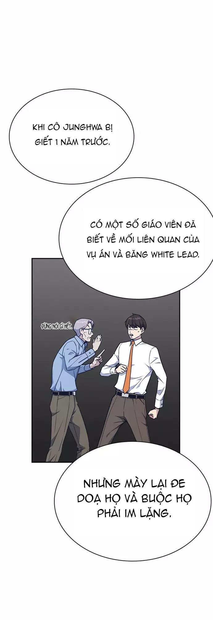 Học Nhóm - Chapter 69 - Page 52