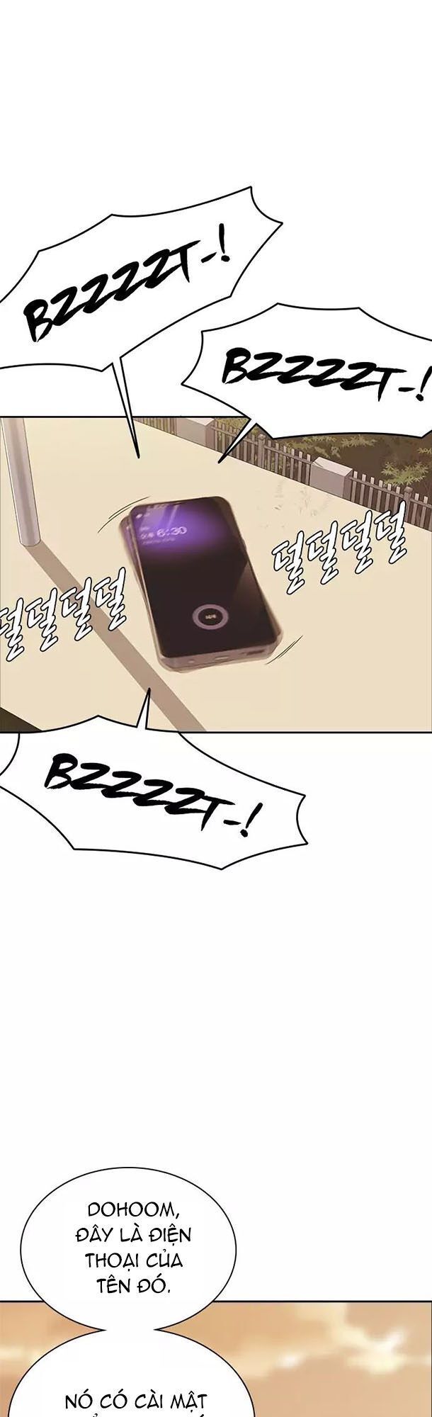 Học Nhóm - Chapter 69 - Page 60