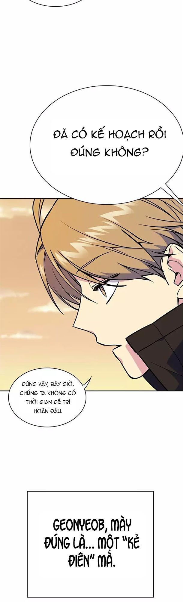 Học Nhóm - Chapter 69 - Page 62