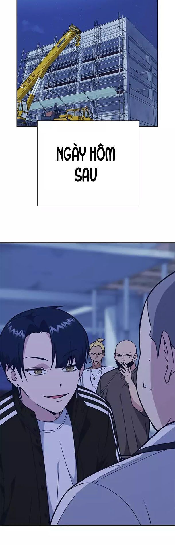 Học Nhóm - Chapter 69 - Page 64