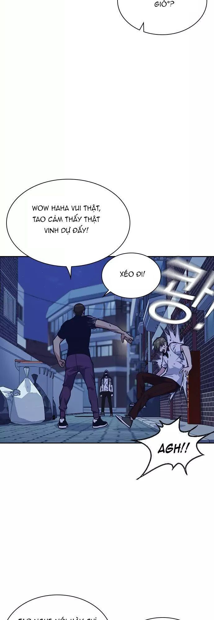 Học Nhóm - Chapter 69 - Page 9