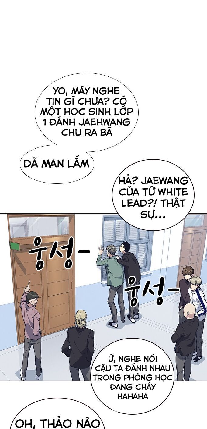 Học Nhóm - Chapter 7 - Page 10