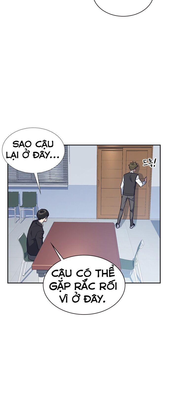 Học Nhóm - Chapter 7 - Page 16