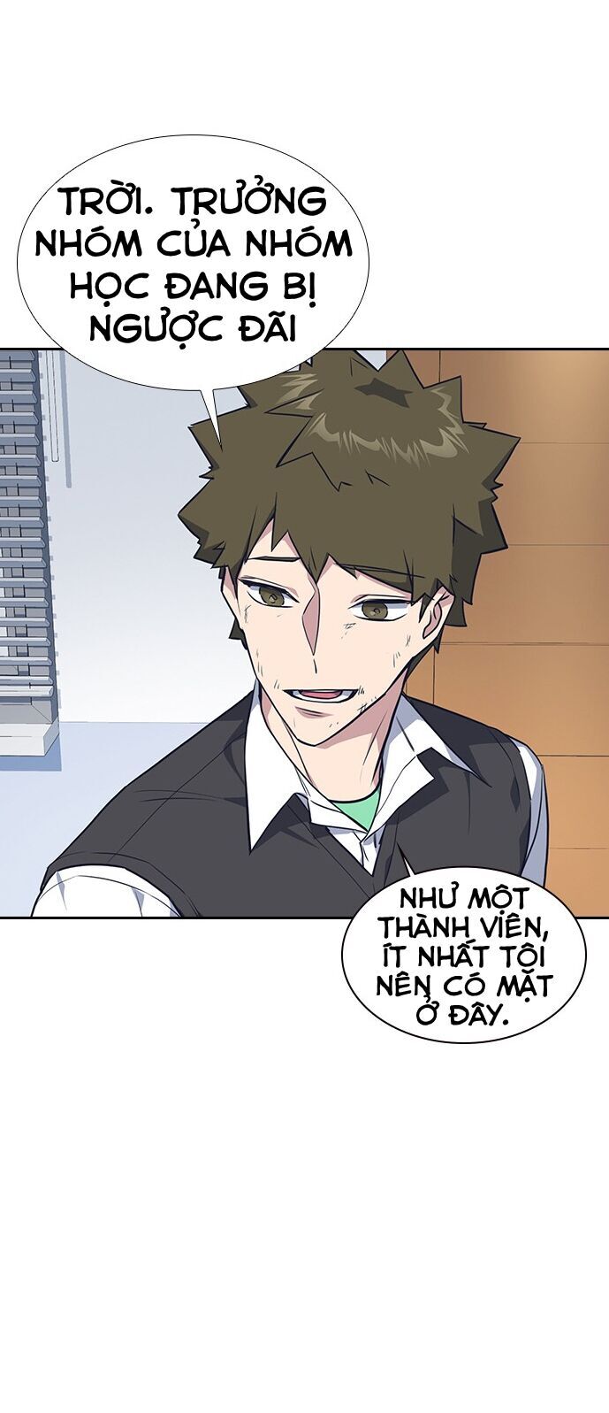 Học Nhóm - Chapter 7 - Page 17