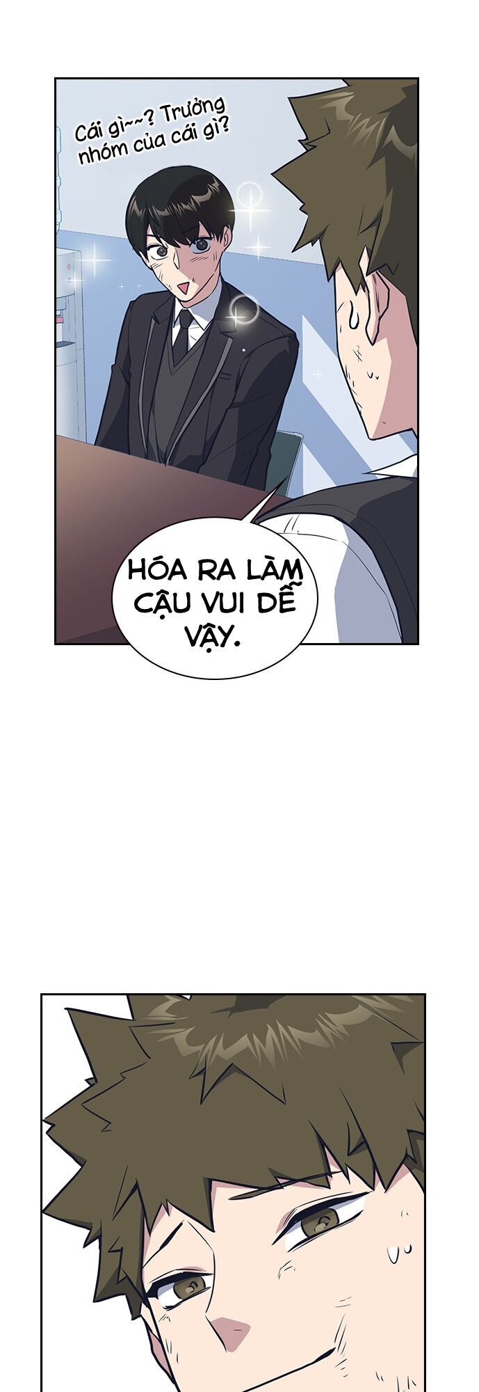 Học Nhóm - Chapter 7 - Page 18