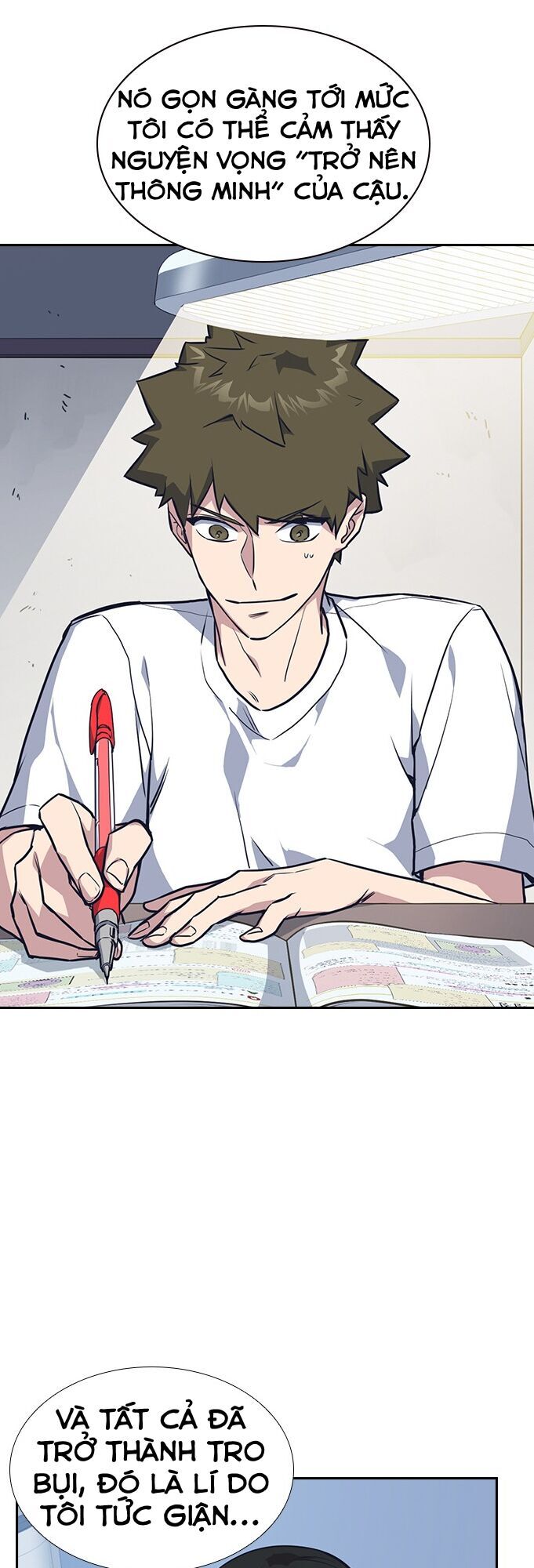 Học Nhóm - Chapter 7 - Page 24