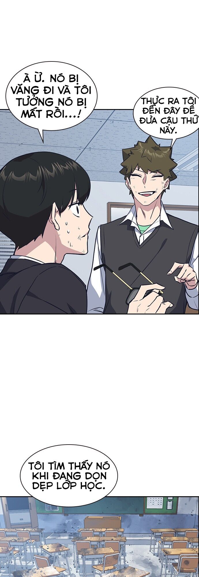 Học Nhóm - Chapter 7 - Page 26